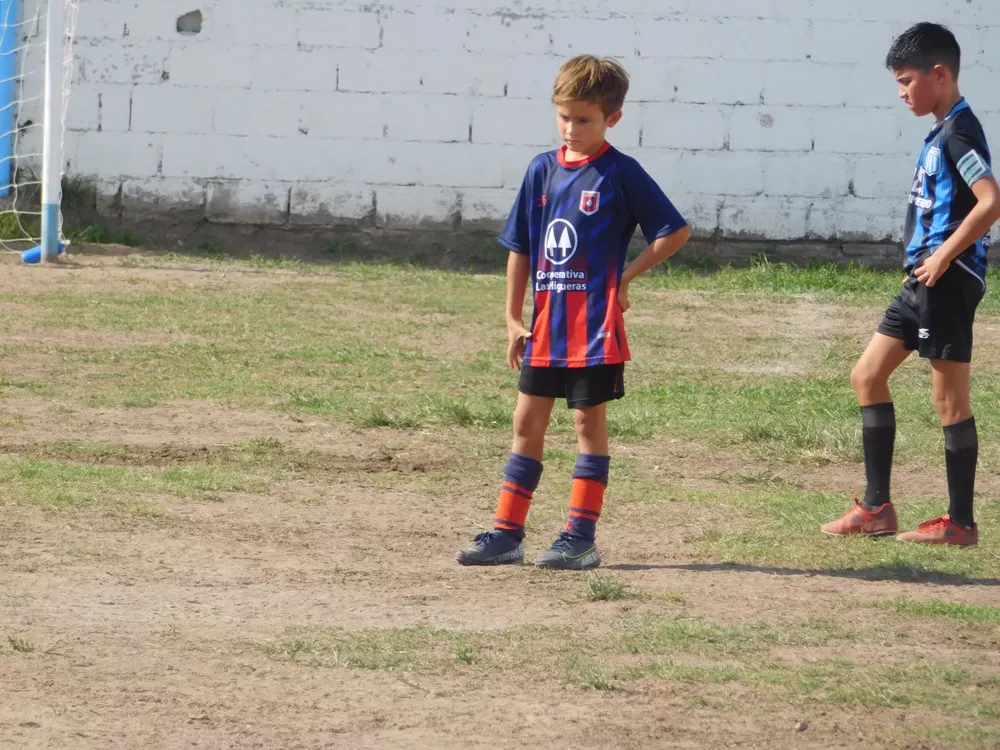 Centro Social Azulgrana vs Alberdi (3)