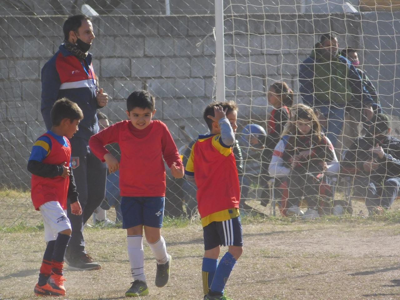 Centro Social Banda Norte Charras Encuentro (50)