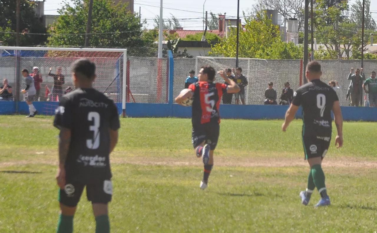 Centro Social Banda Norte vuelta (88)