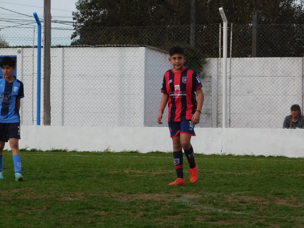 Infanto Juveniels Centro Social Roncedo Defensores Accion Juvenil (151)