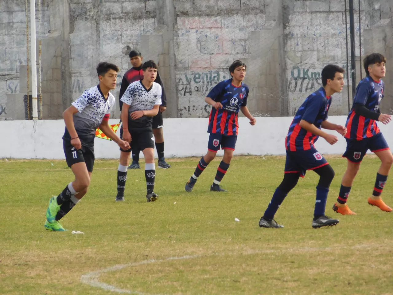 Centro Social vs Lutgardis vs Banda Norte (63)