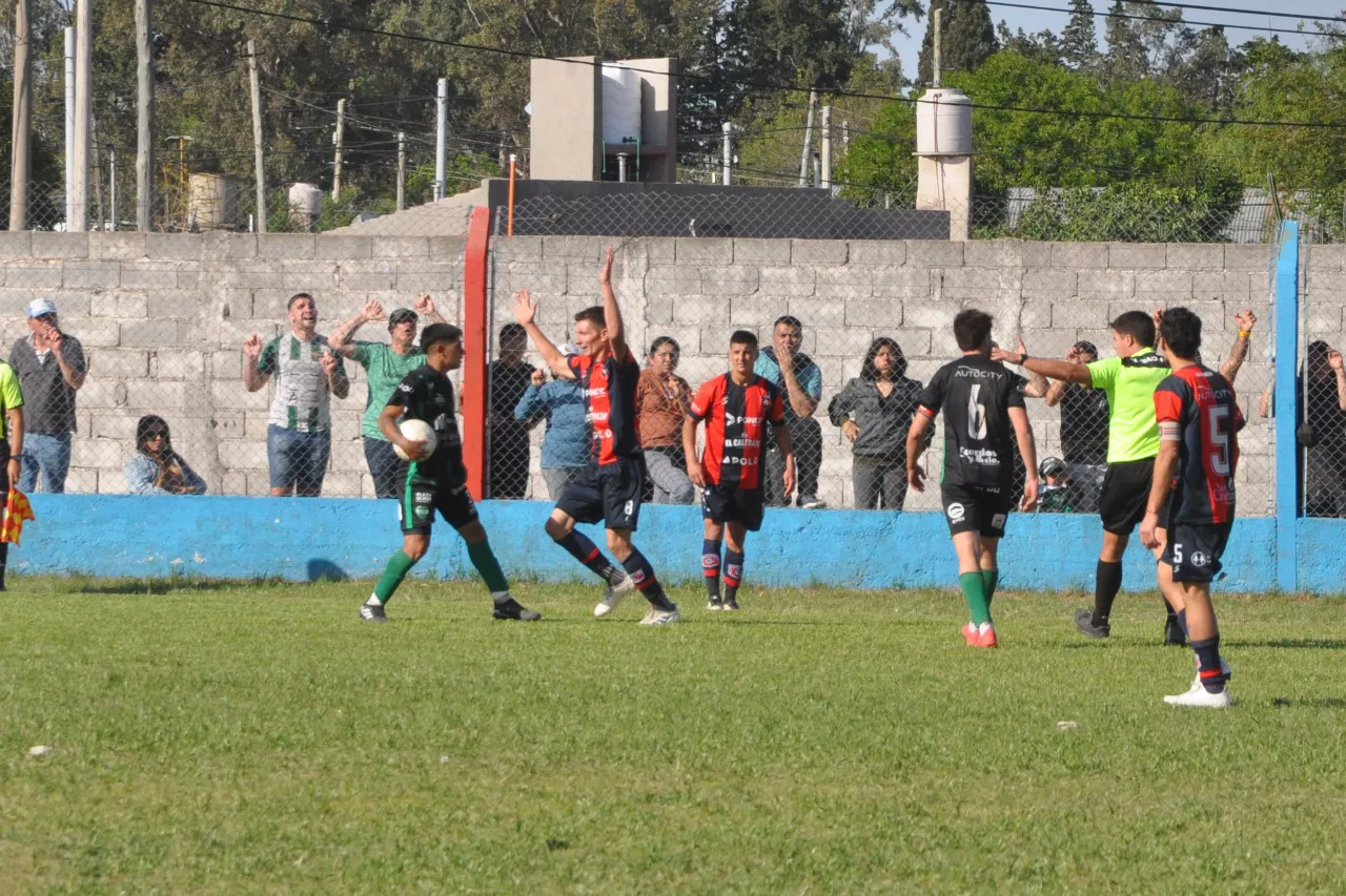 Centro Social Banda Norte vuelta (111)
