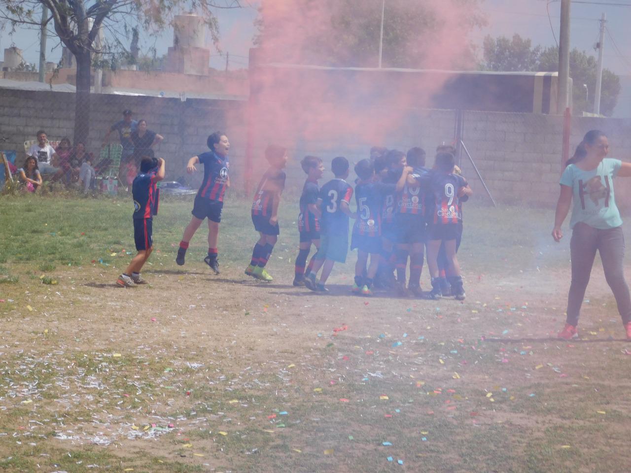 Centro Social vs Banda Norte B (70)