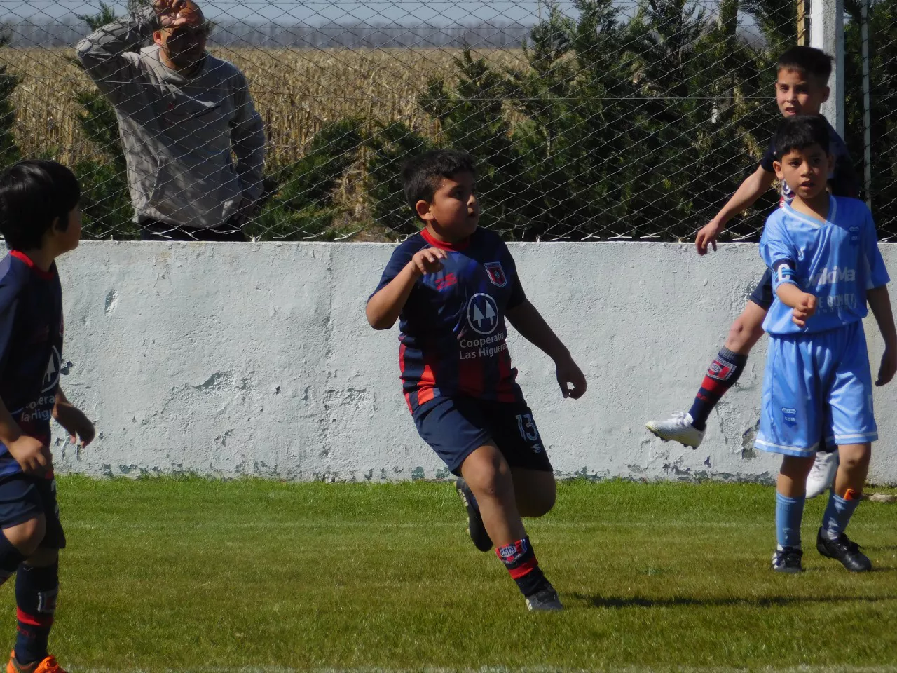Centro Social vs Municipal Adelia María vs Juventud Unida (92)