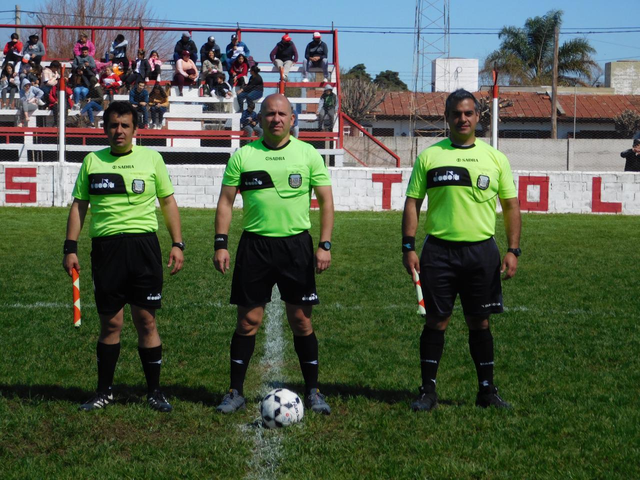 Charrense Vs Centro Social  (16)