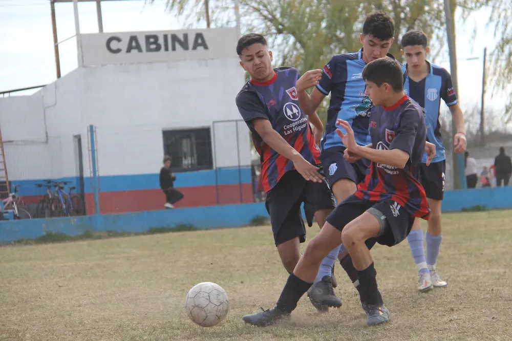 Centro Social Infanto Juvenil Juventud Unida Baigorria Lautaro Roncedo (12)