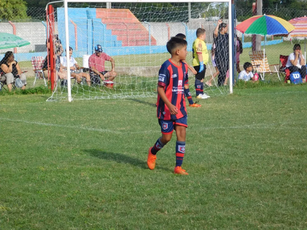 Infanto Juveniles Fecha 1 2024 (119)