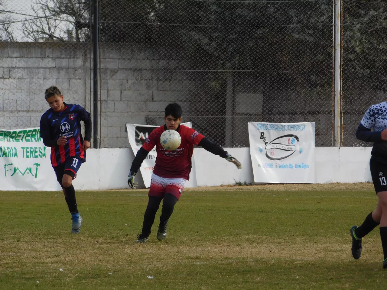 Centro Social vs Lutgardis vs Banda Norte (61)