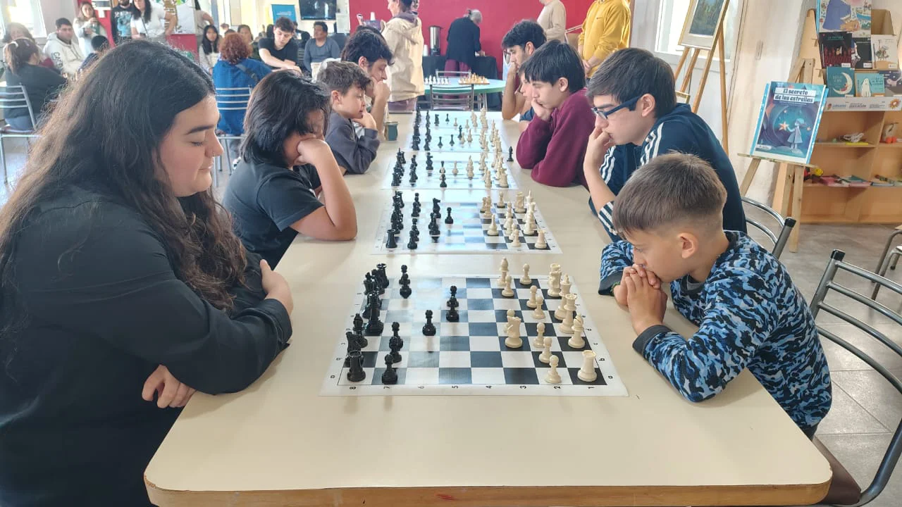 ENCUENTRO AJEDREZ (8)