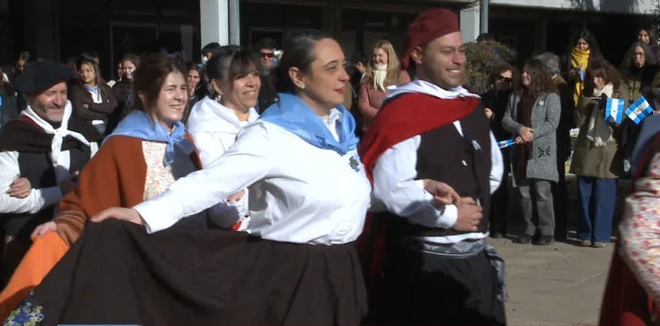 DIA DE LA BANDERA (2)