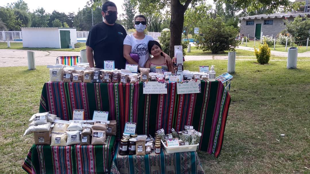 FERIA NAVIDEÑA PRESENCIAL  (33)