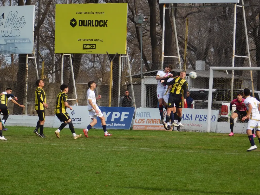 Accion Juvenil Centro Social  (13)