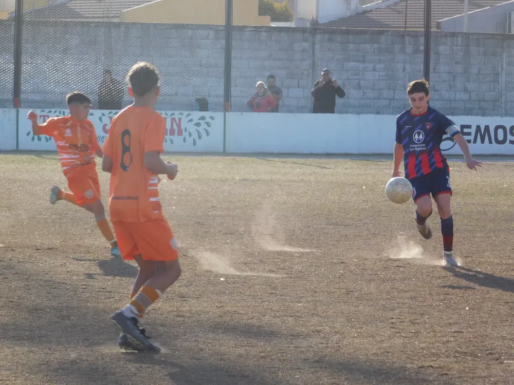 Centro Social Infanto Juvenil Renato Cesarini Olaeta Socialeritas (169)