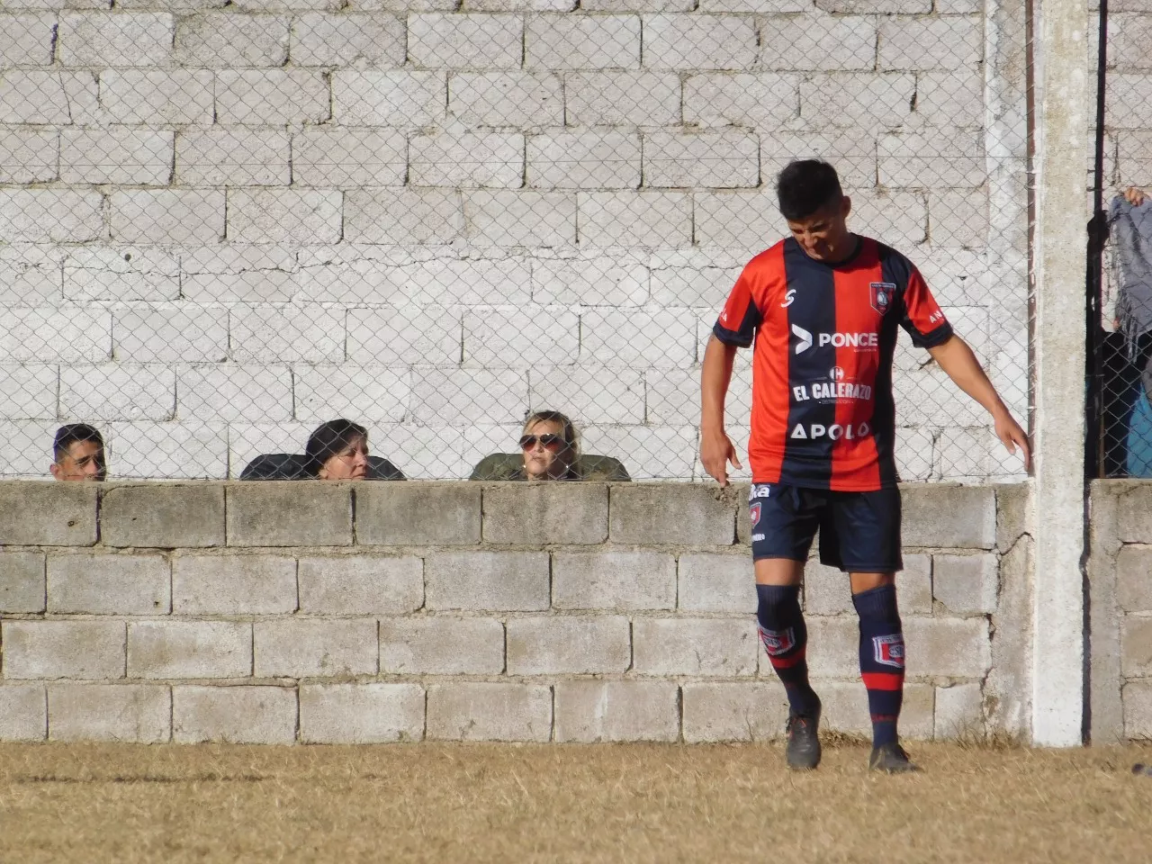 Centro Social vs Defensores de Alberdi (40)