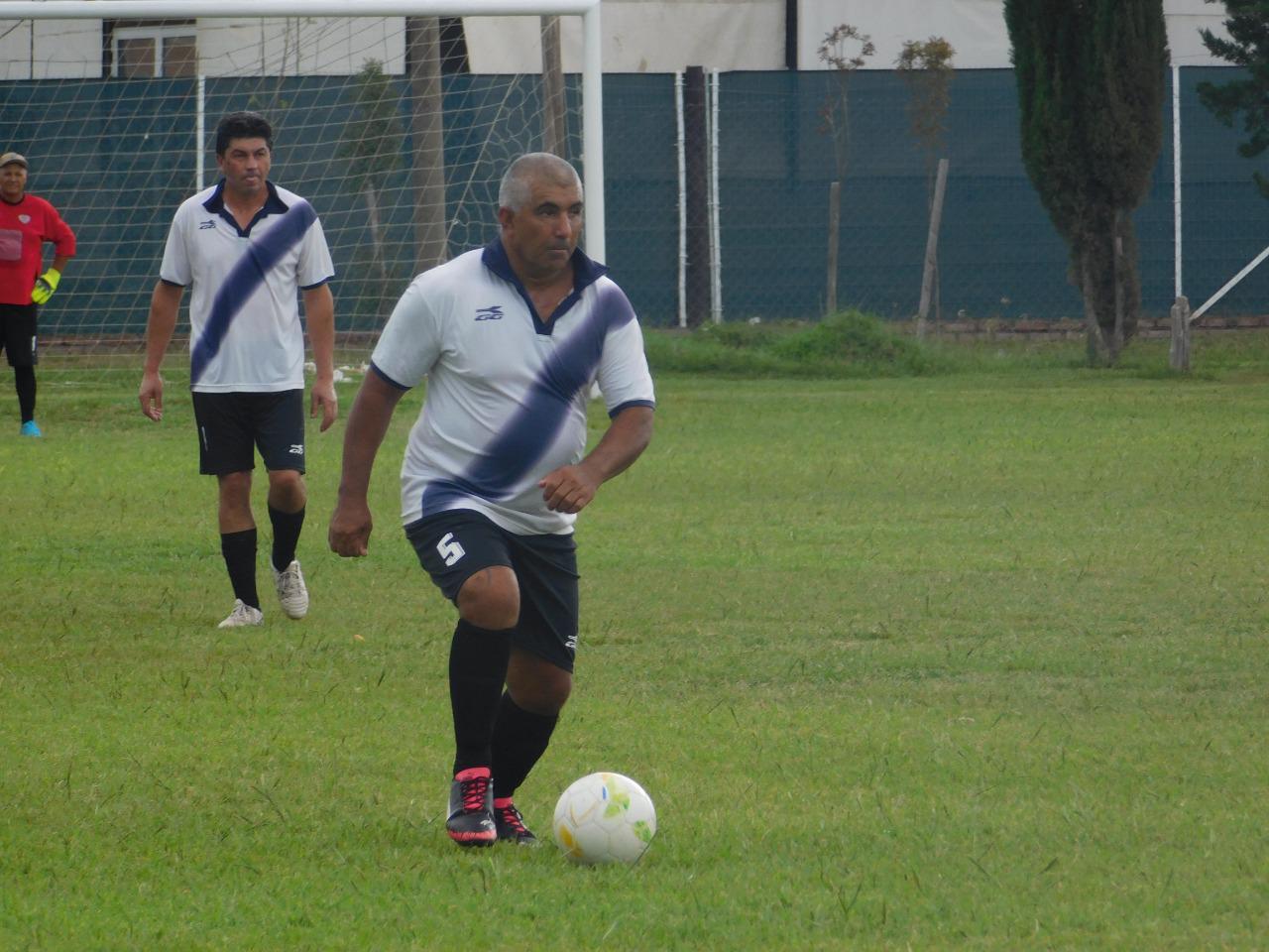Liga Senior Las Higueras 2022 (20)