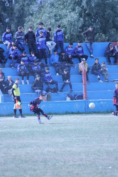 Centro Social Las Higueras Infanto Juvenil Ateneo Vecinos (24)
