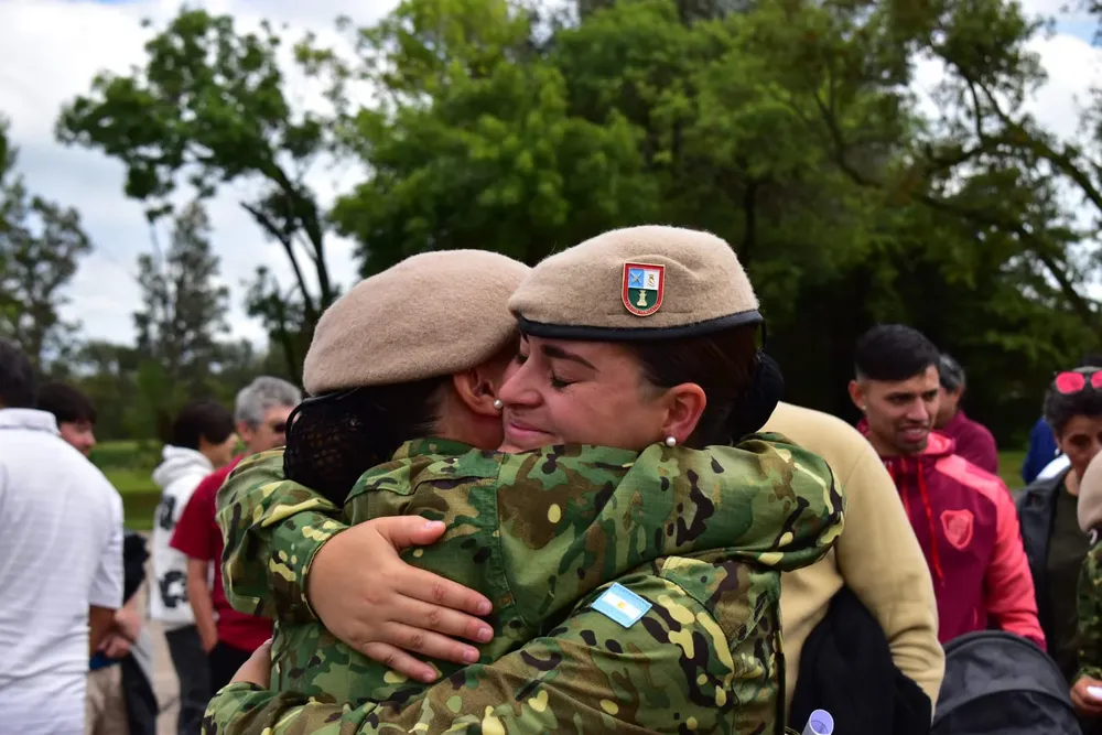 SOLDADOS VOLUNTARIOS (4)