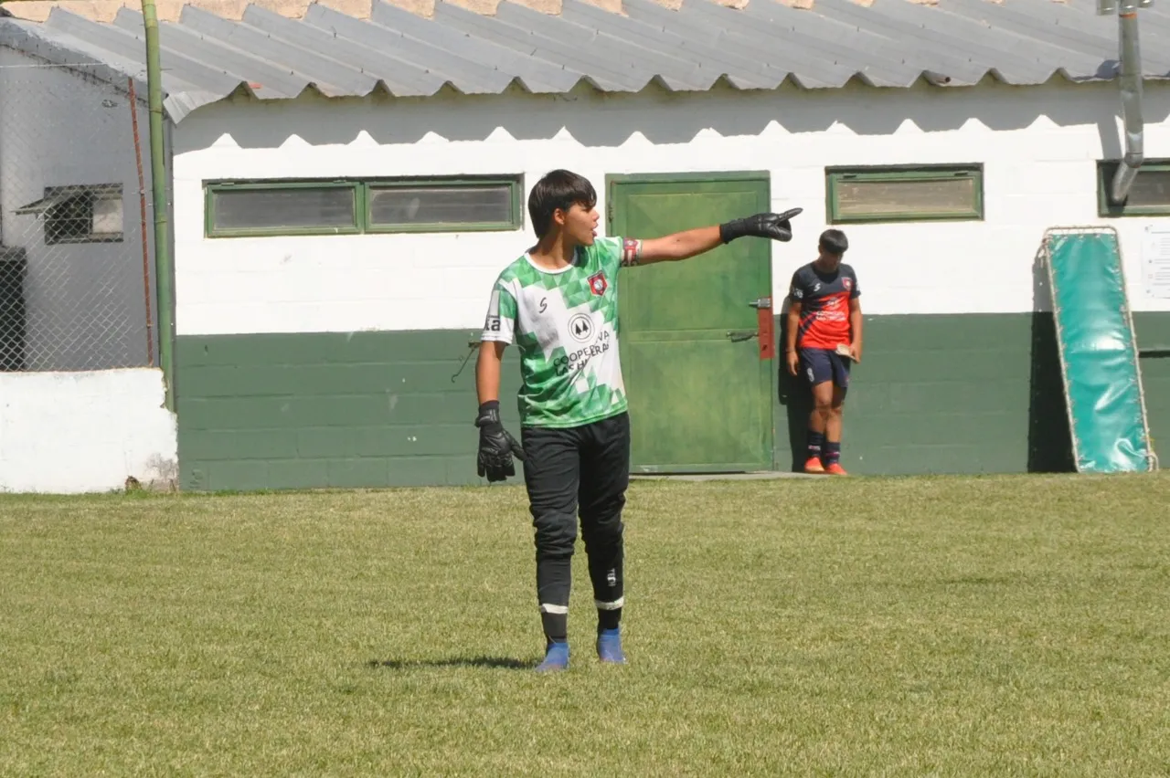 Semifinales Blaugranas Azulgranas  (34)