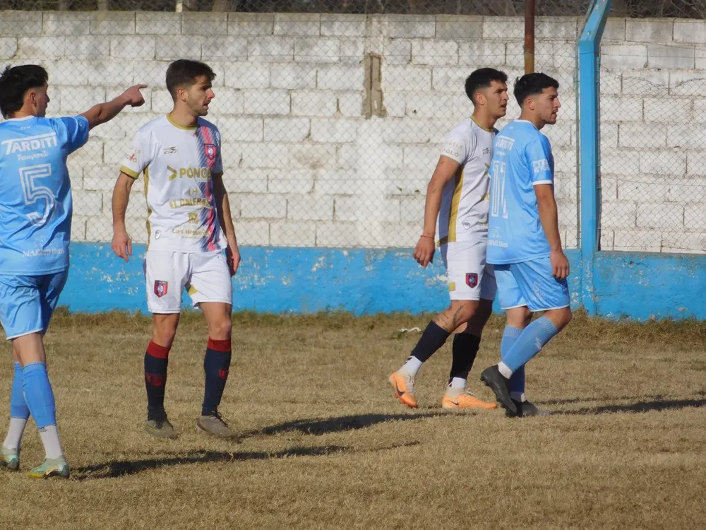 Centro Social vs Deportivo Municipal Adelia María  (49)