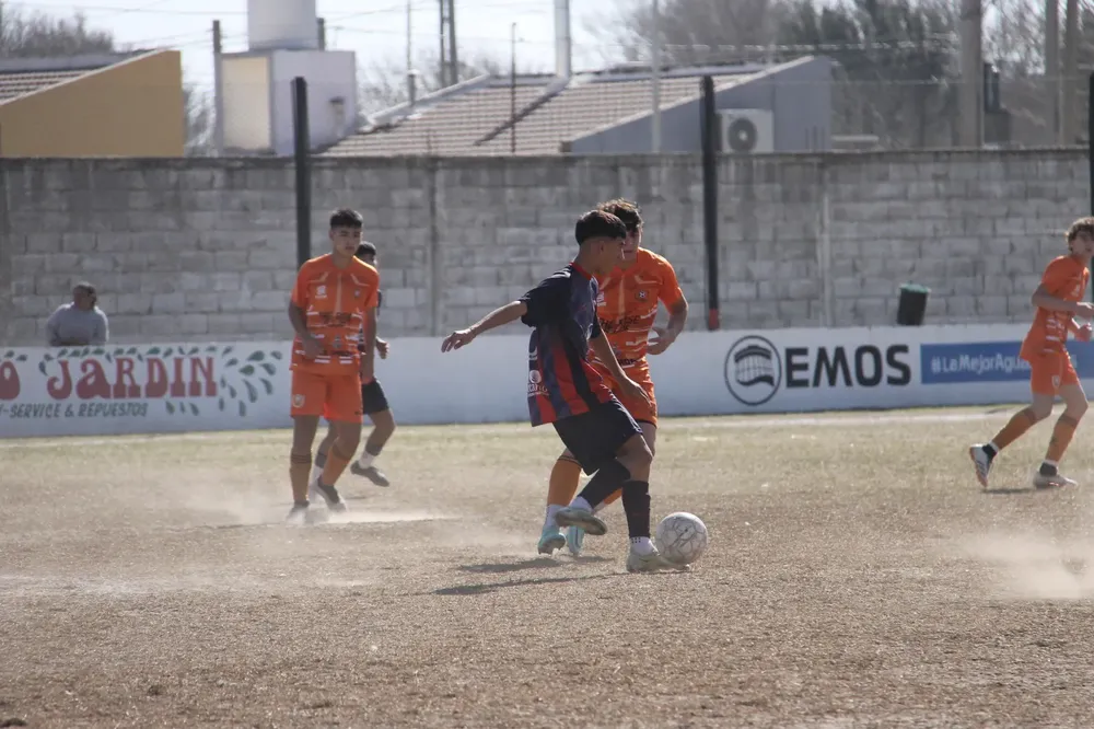 Centro Social Infanto Juvenil Renato Cesarini Olaeta Socialeritas (87)