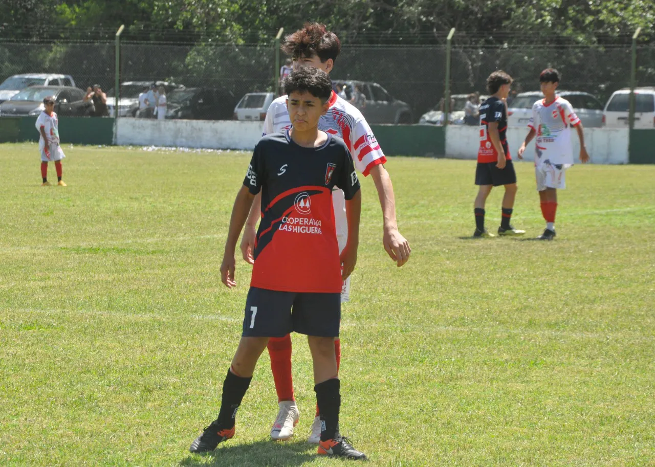 Semifinales Blaugranas Azulgranas  (179)
