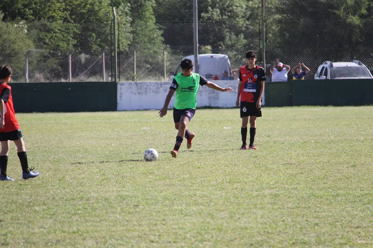 Semifinales Blaugranas Azulgranas  (39)