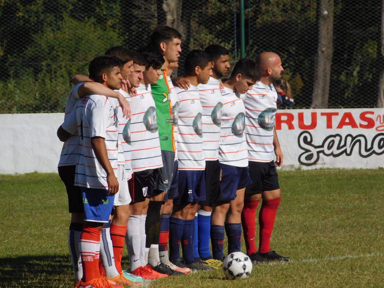 Centro Social Deportivo Río Cuarto Amistoso (26)