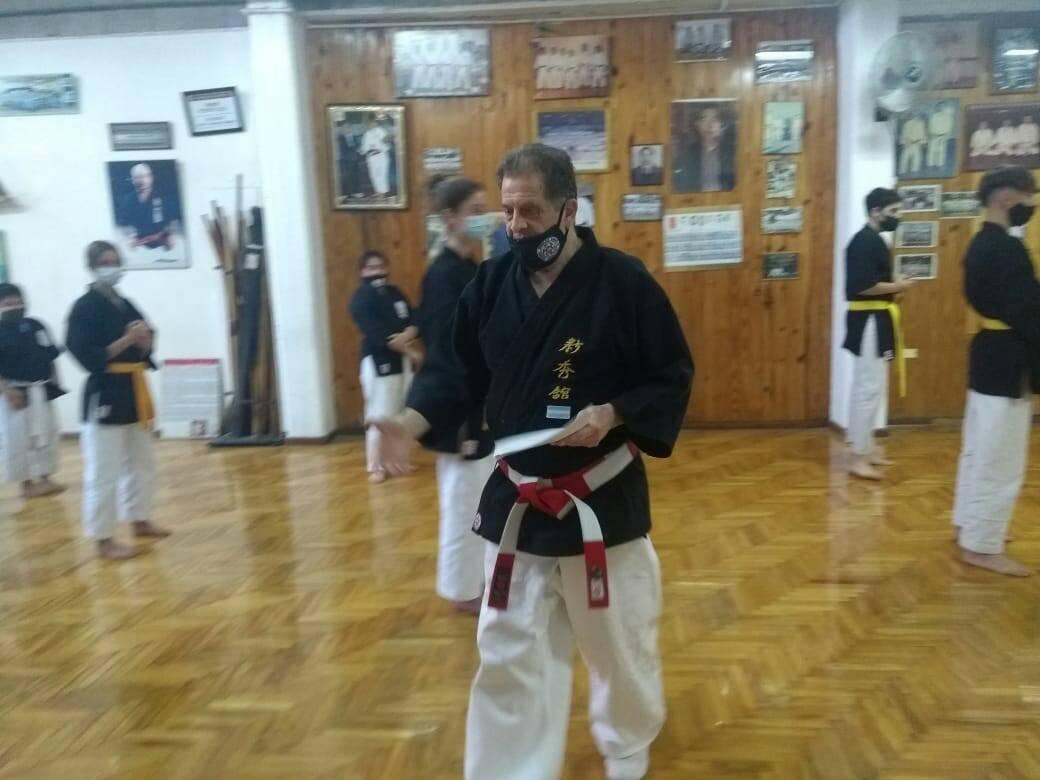 KARATE1