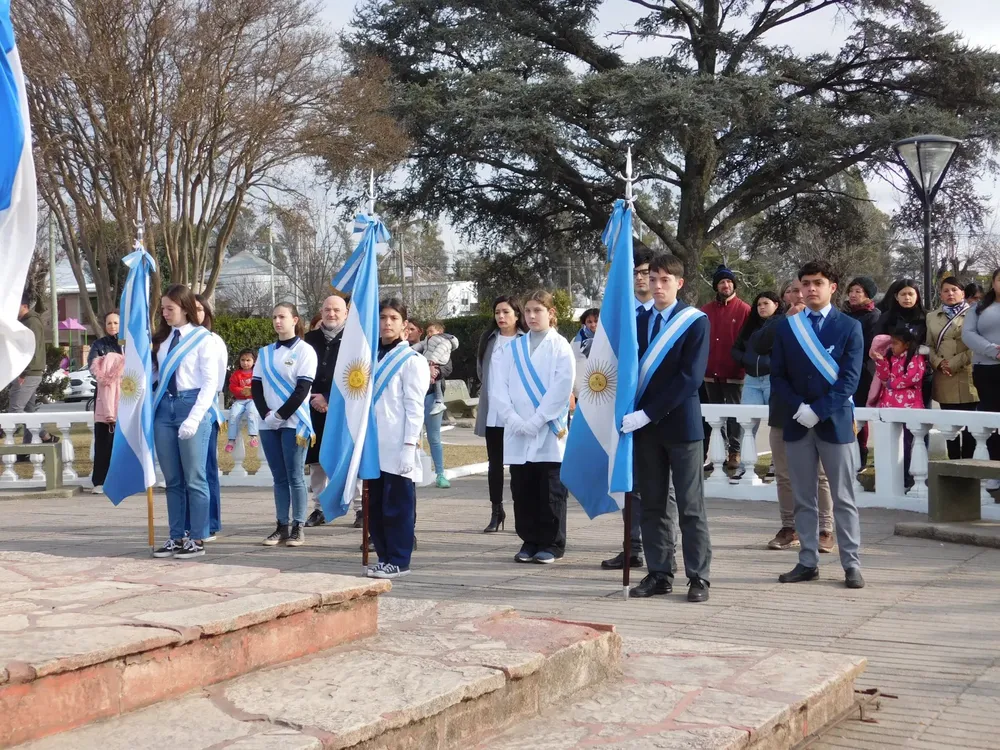 DIA DE LA BANDERA (4)