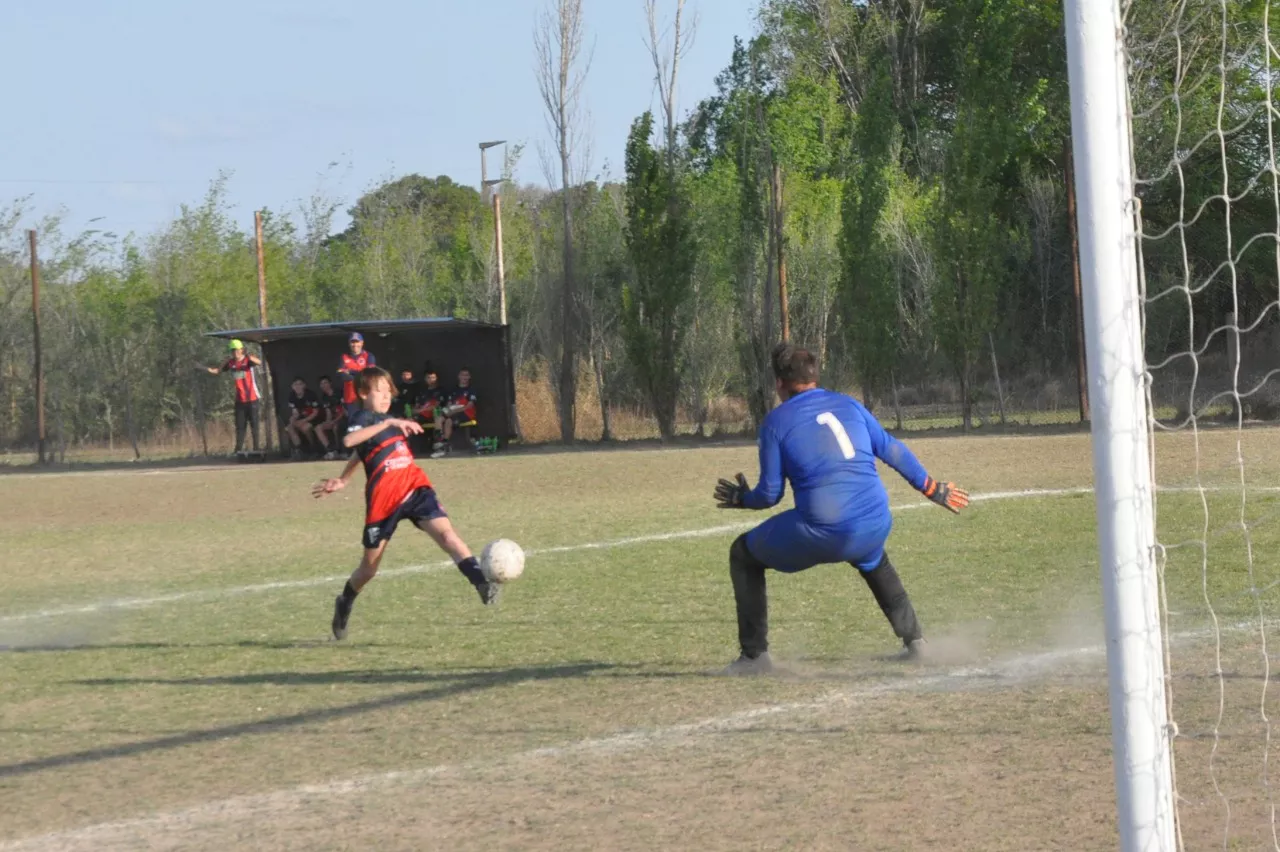Centro Social Las Higueras Correos y Telecomunicaciones Deportivo Municipal Adela María (126)
