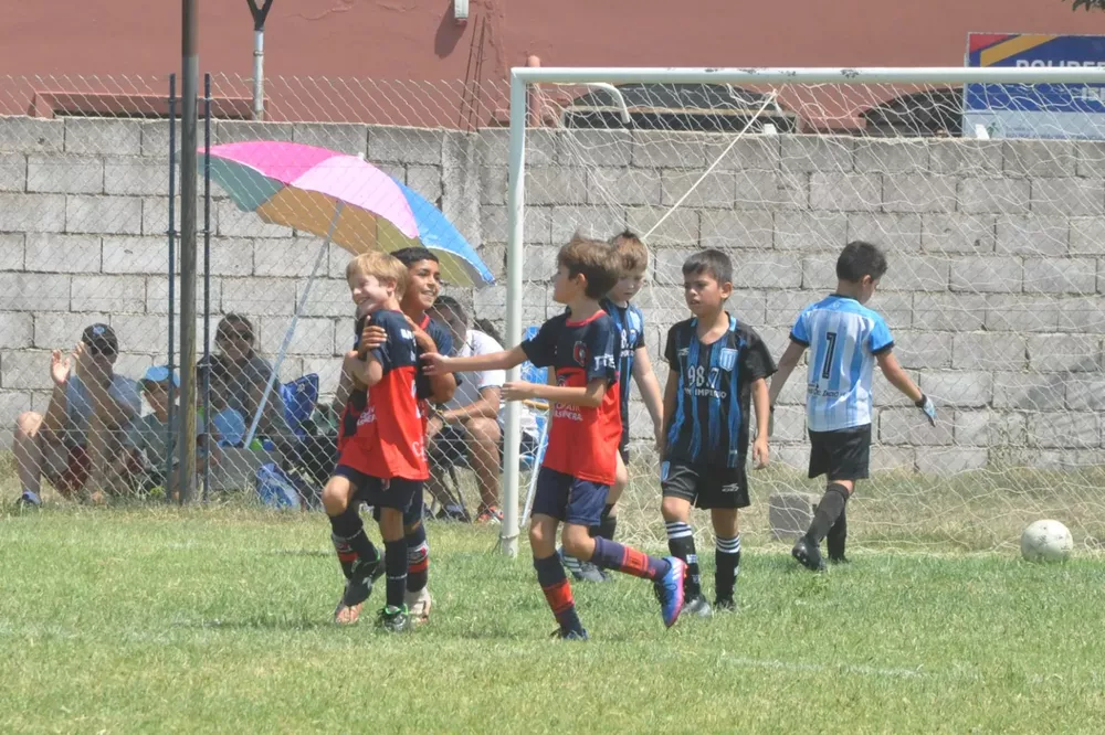 Centro Social Blaugranas vs Alberdi (58)