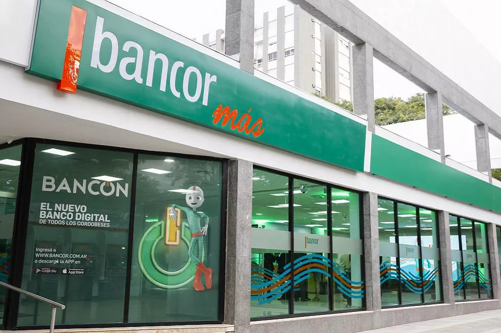 banco
