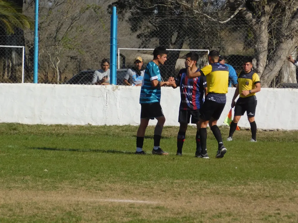 Centro Social Las Higueras Recreativo Reducción (114)