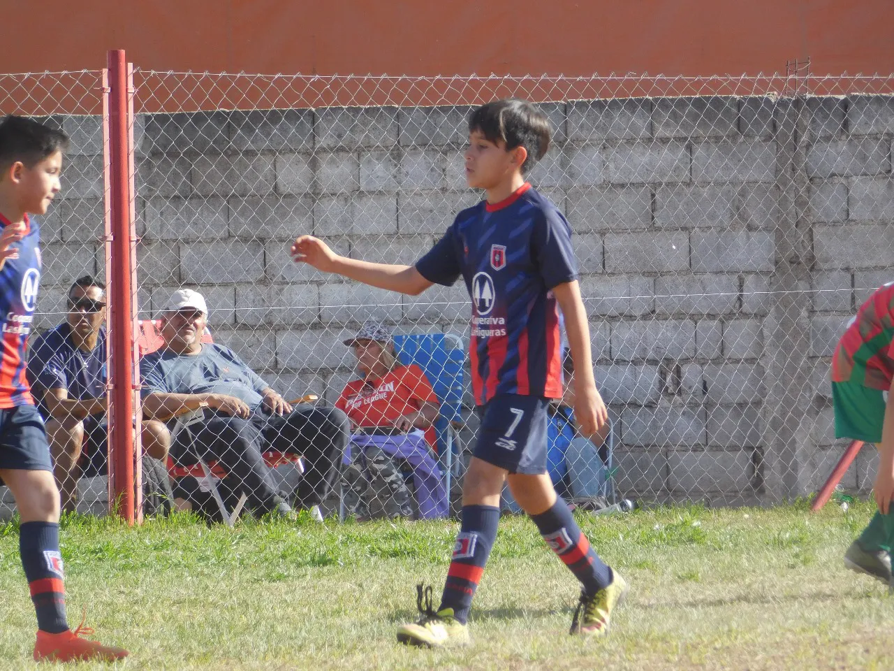 Centro Social Las Higueras Juventud Unida de Río Cuarto (10)