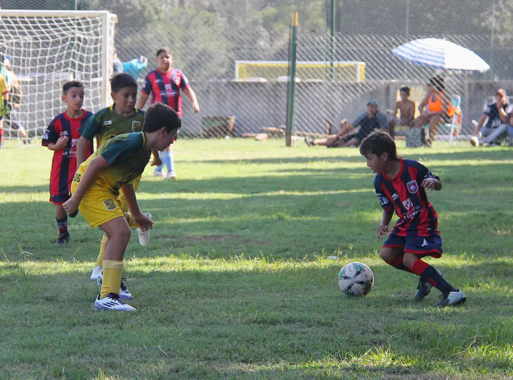 Centro Social vs Los Incas (100)
