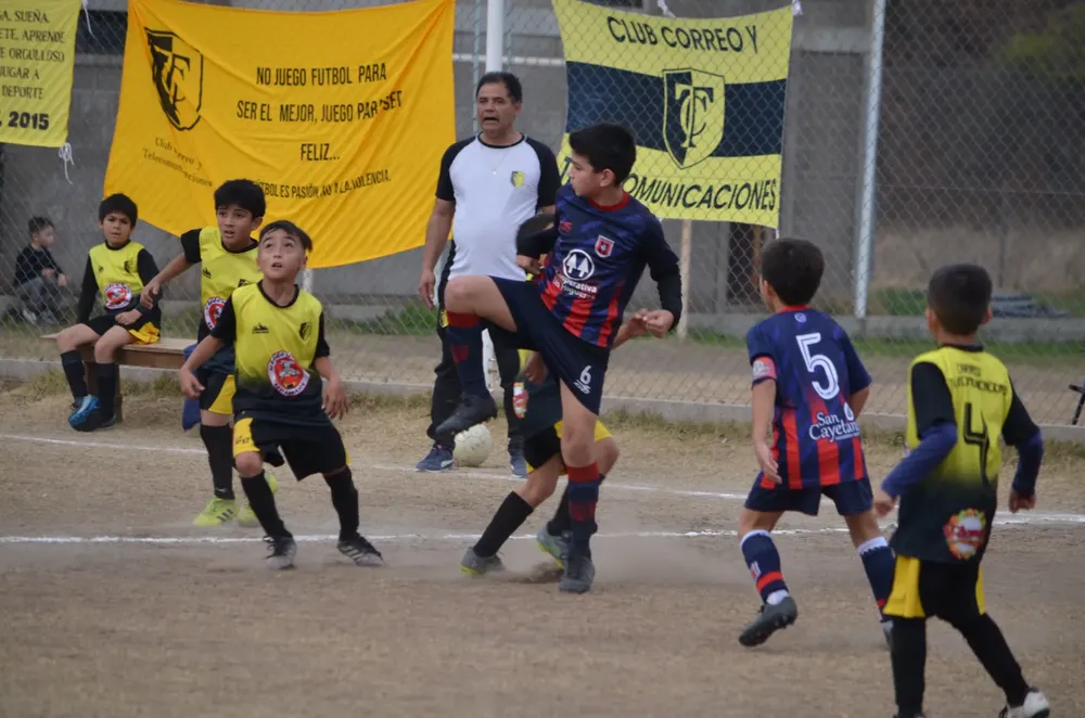 Centro Social Infanto Socialeritas Correos Atenas Roncedo (25)