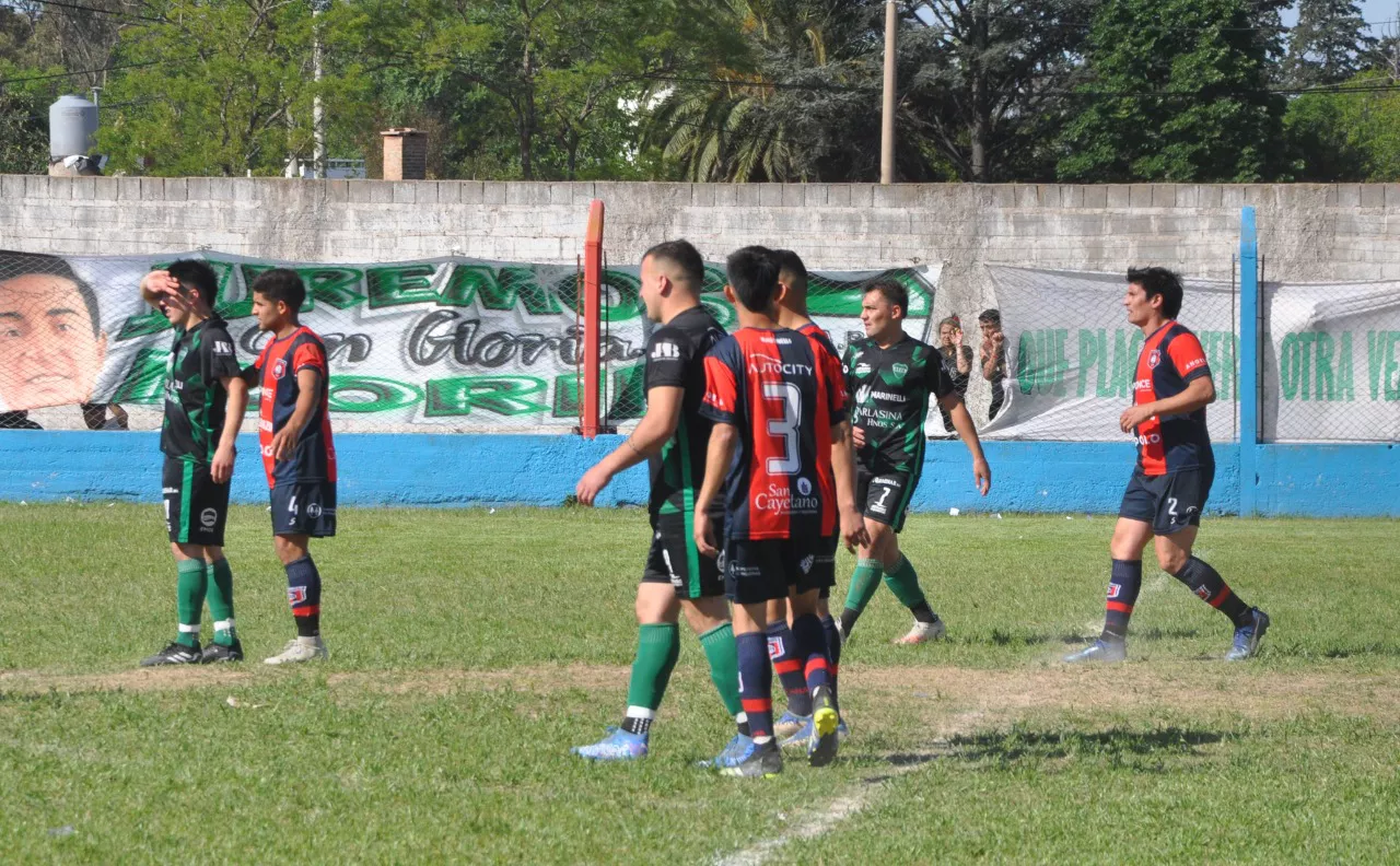 Centro Social Banda Norte vuelta (119)