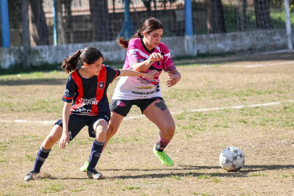 Centro Social Femenino Santa Paula Carnerillo (46)