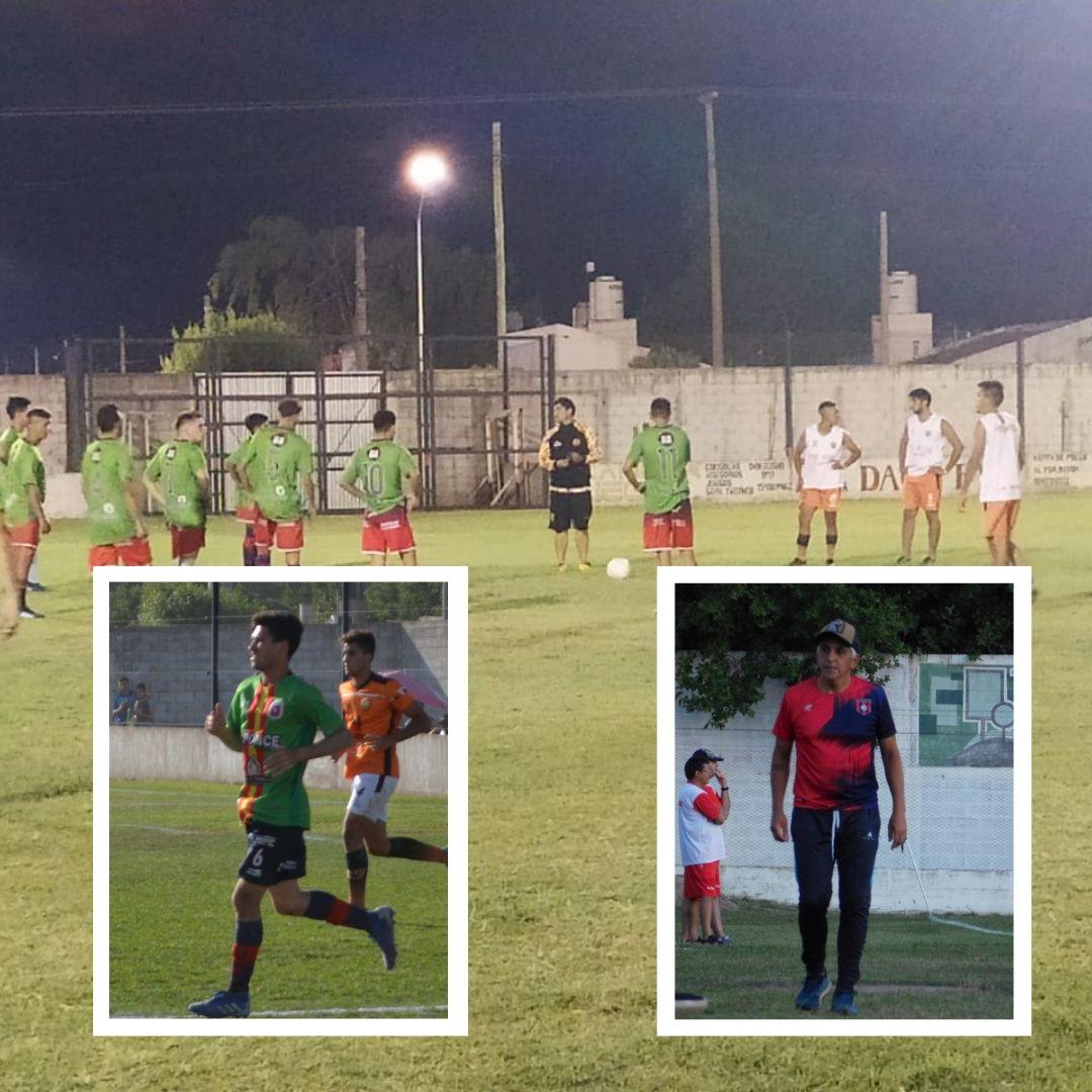 Copia de Clubes
