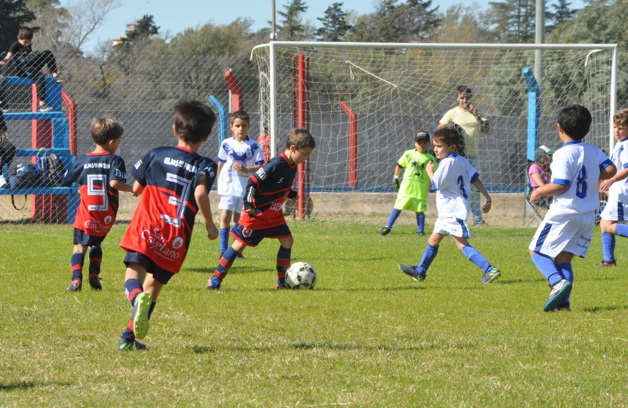 Fecha 4 - Centro Social vs Rosario vs Talleres (99)