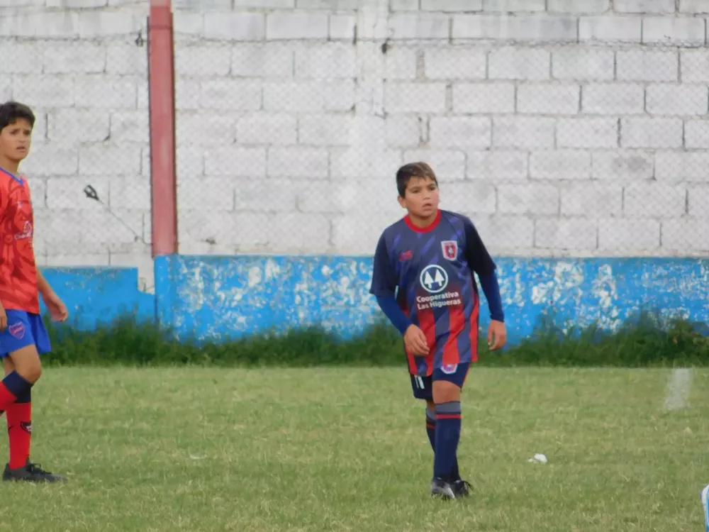Fecha 5 Infanto Juvenil Centro Social Santa Paula Los Incas (65)