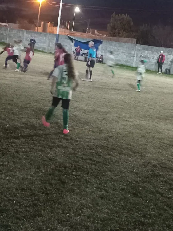 Centro Social vs Municipal Argentinos Jr Banda Norte (172)