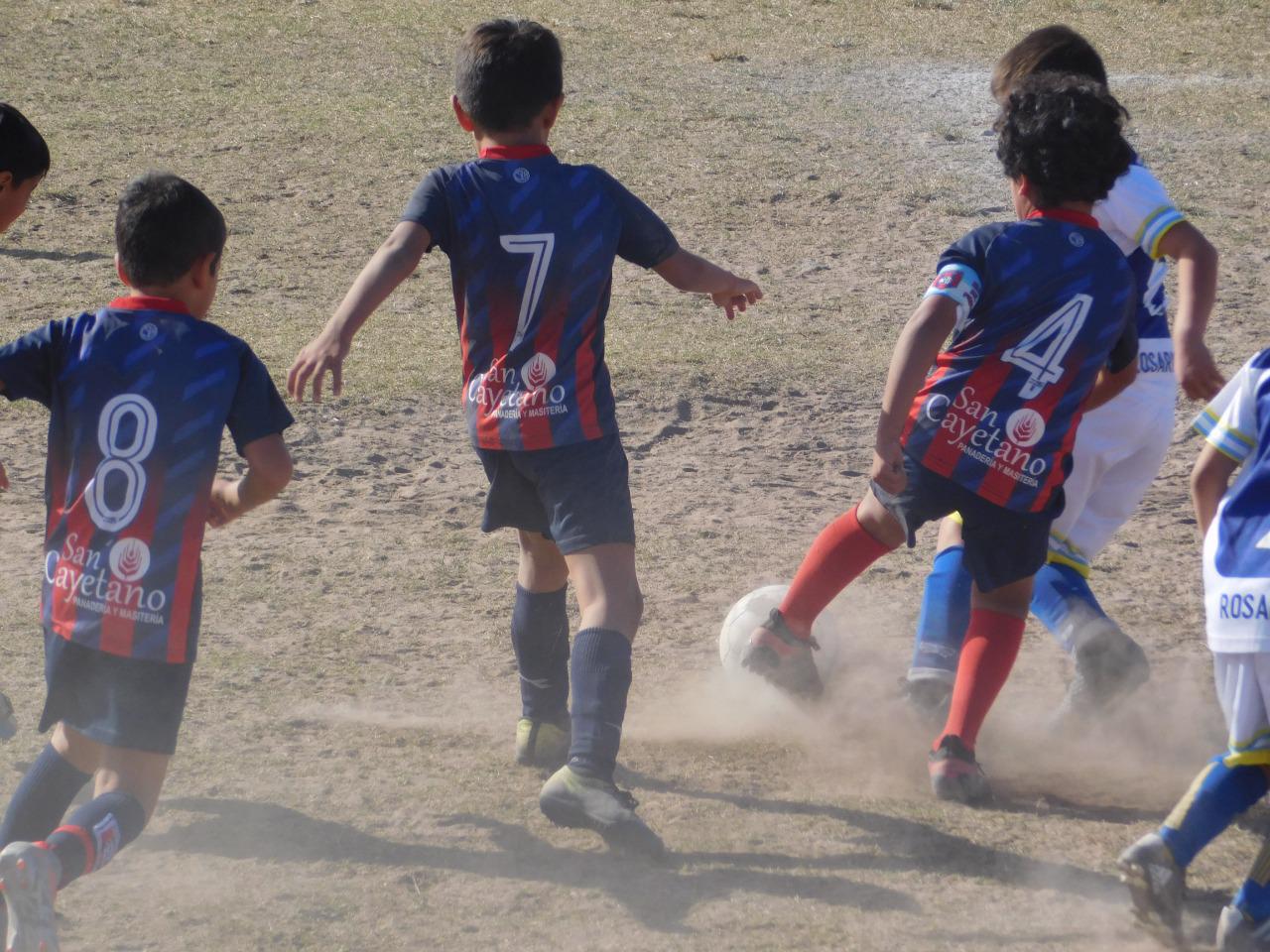 Fecha 4 - Centro Social vs Rosario vs Talleres (21)