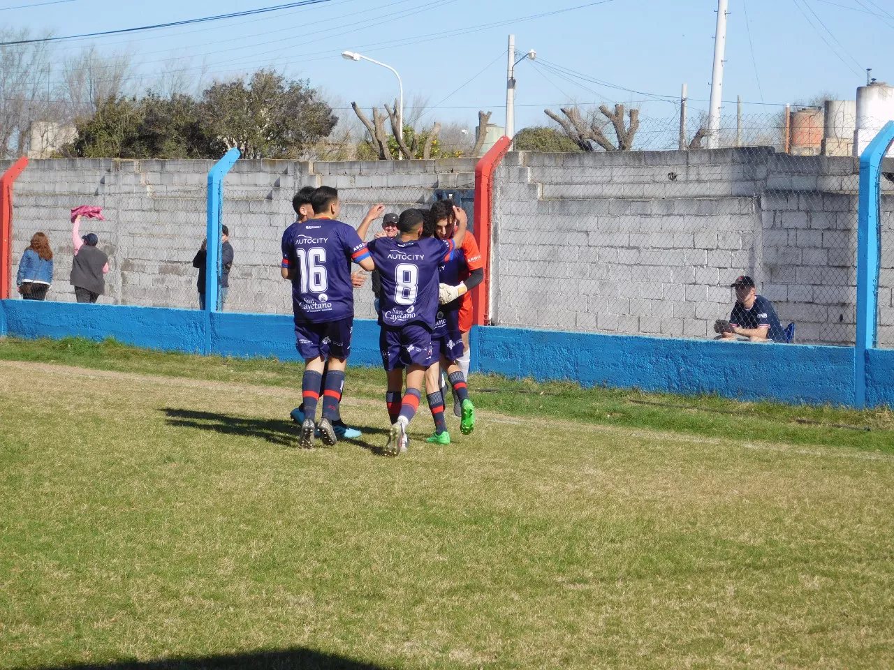 Fecha 5 Centro Social vs Granada (28)