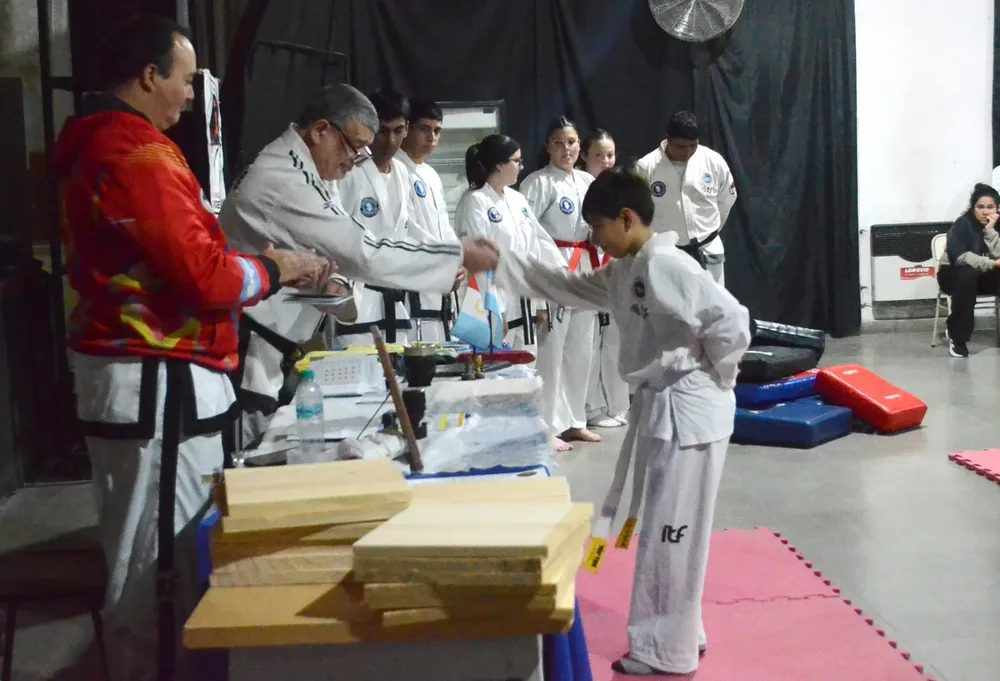 TAEKWONDO (16)
