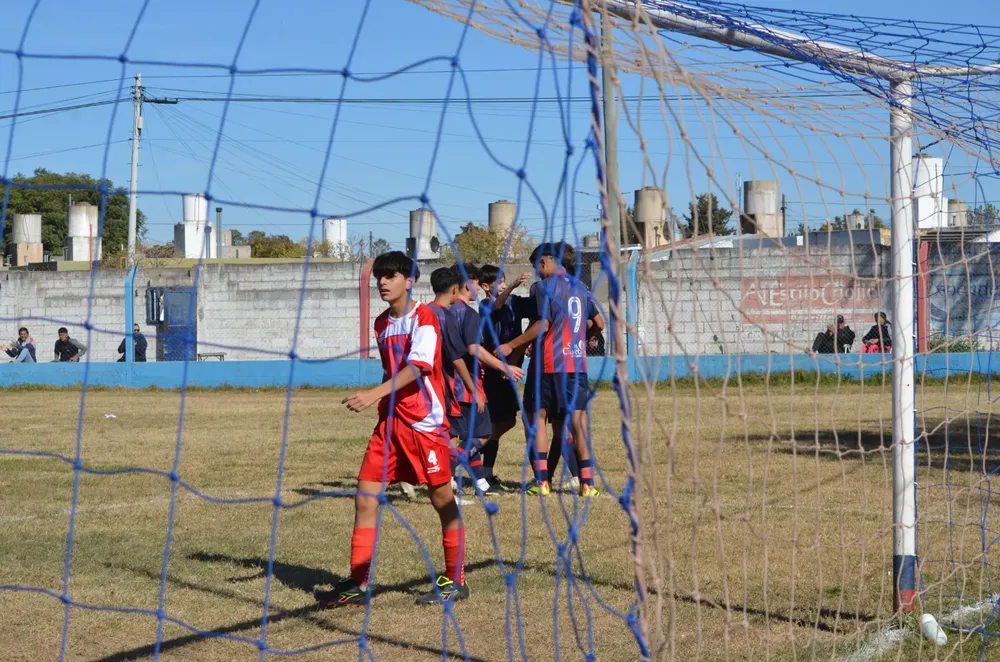 Centro Social Sp Municipal Confraternidad Infanto Juvenil (13)