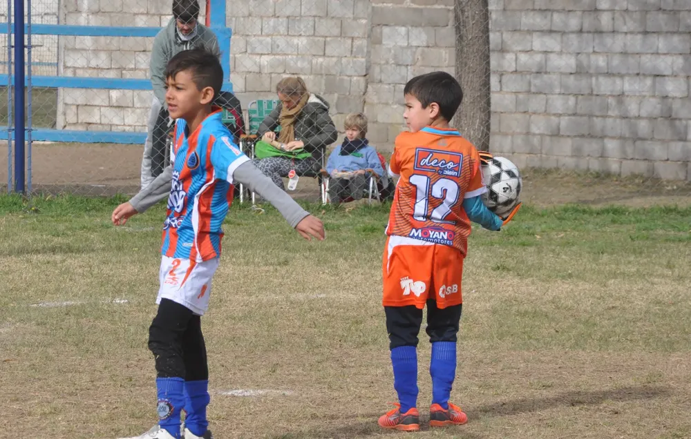 Centro Social Las Higueras Infanto Juvenil Ateneo Vecinos (136)