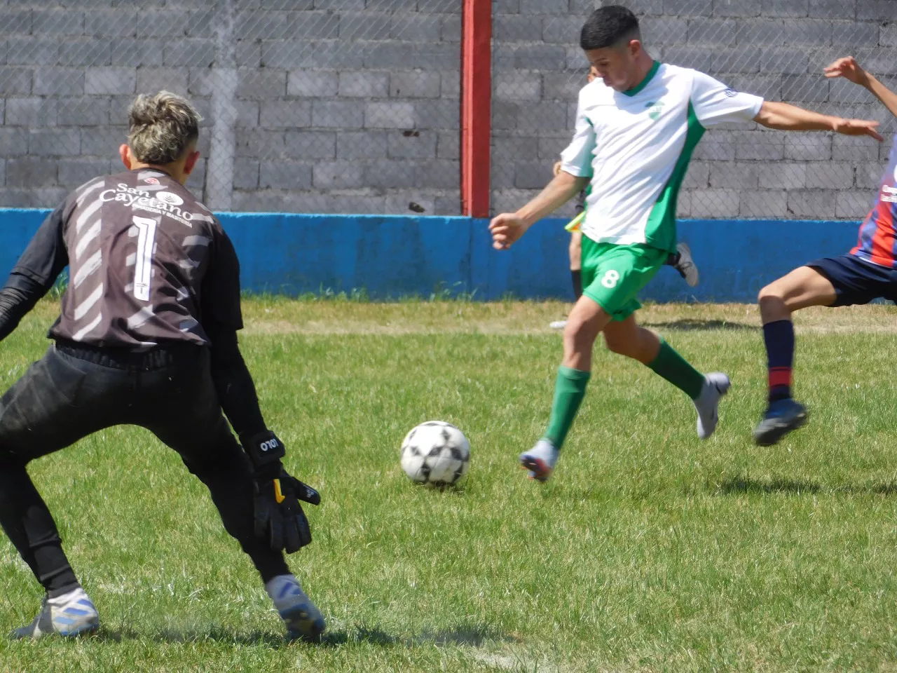 Centro Social vs Banda Norte B (69)