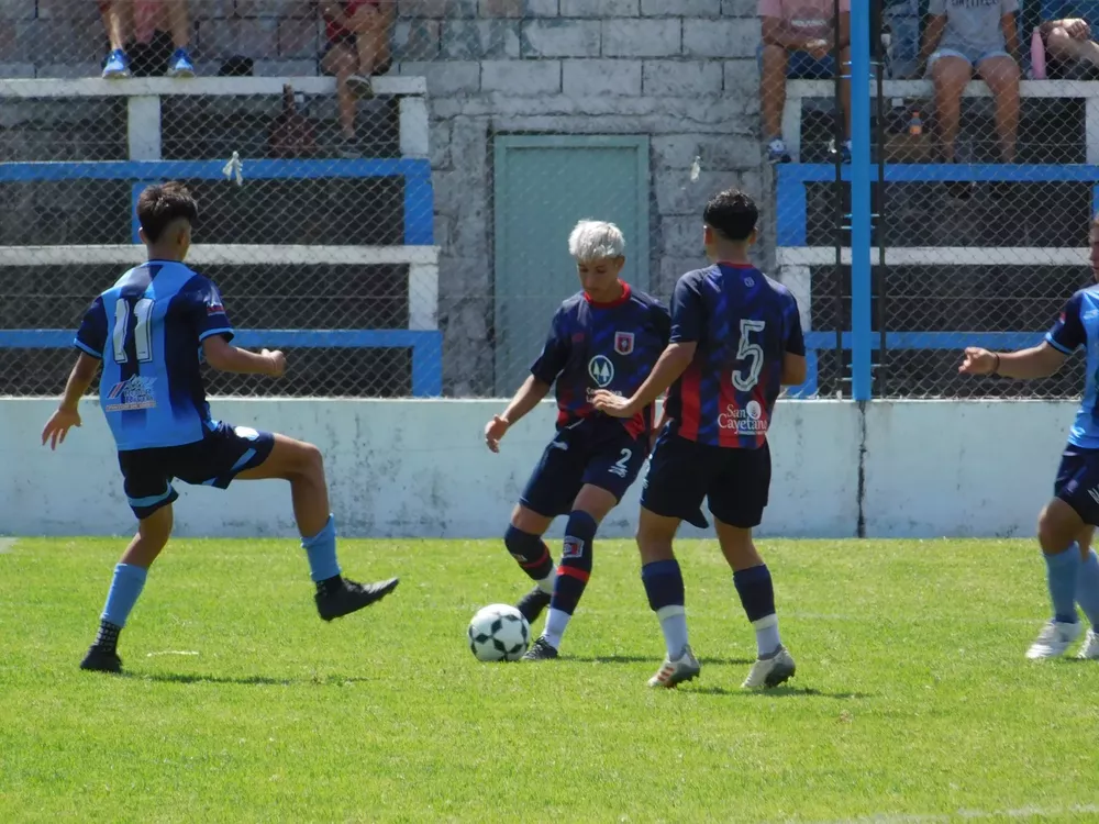 Fecha 2 Infanto Juveniles Centro Social Roncedo Accion Juvenil (116)