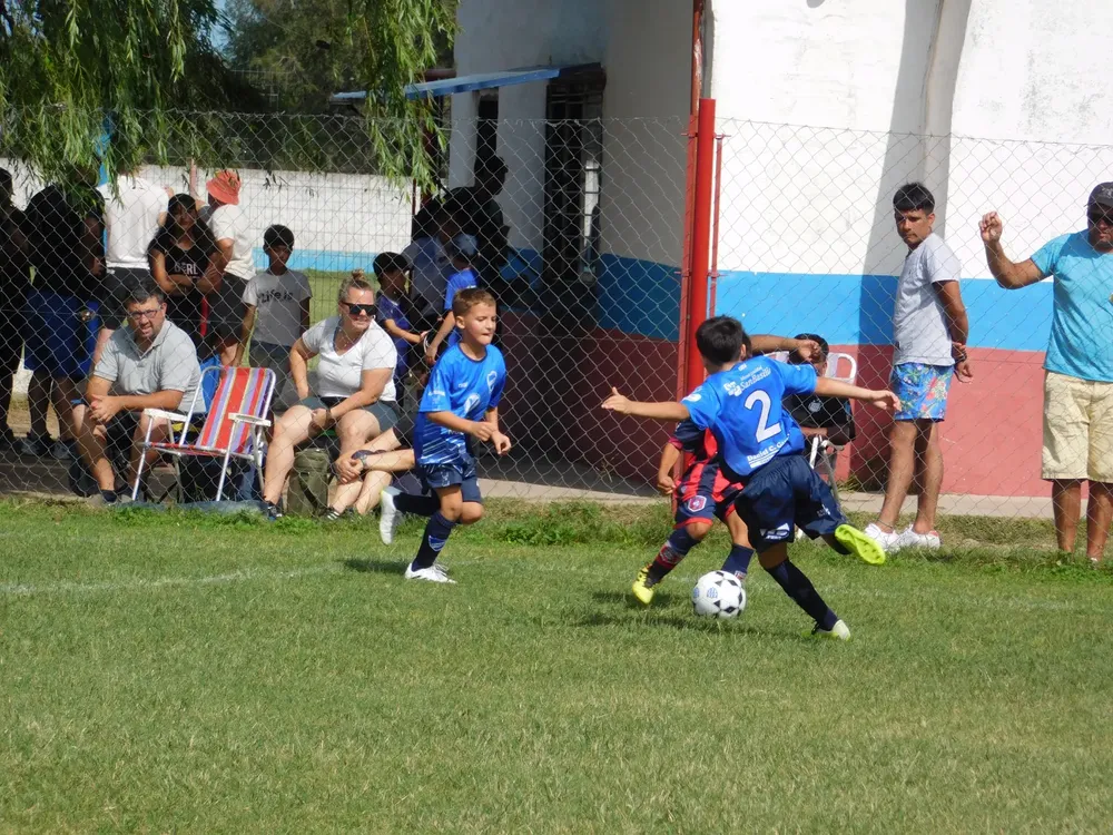 Infanto Juveniles Fecha 1 2024 (66)